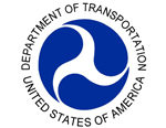 UNITED STATES OF AMERICA logo