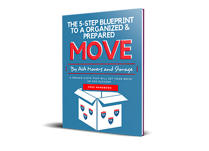 THE 5-STEP MOVING BLUEPRINT