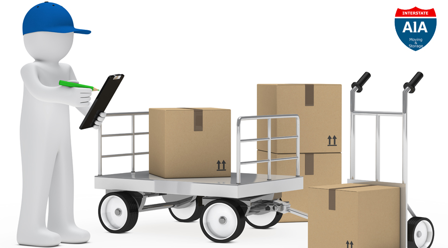 Flate Rate Moving Services