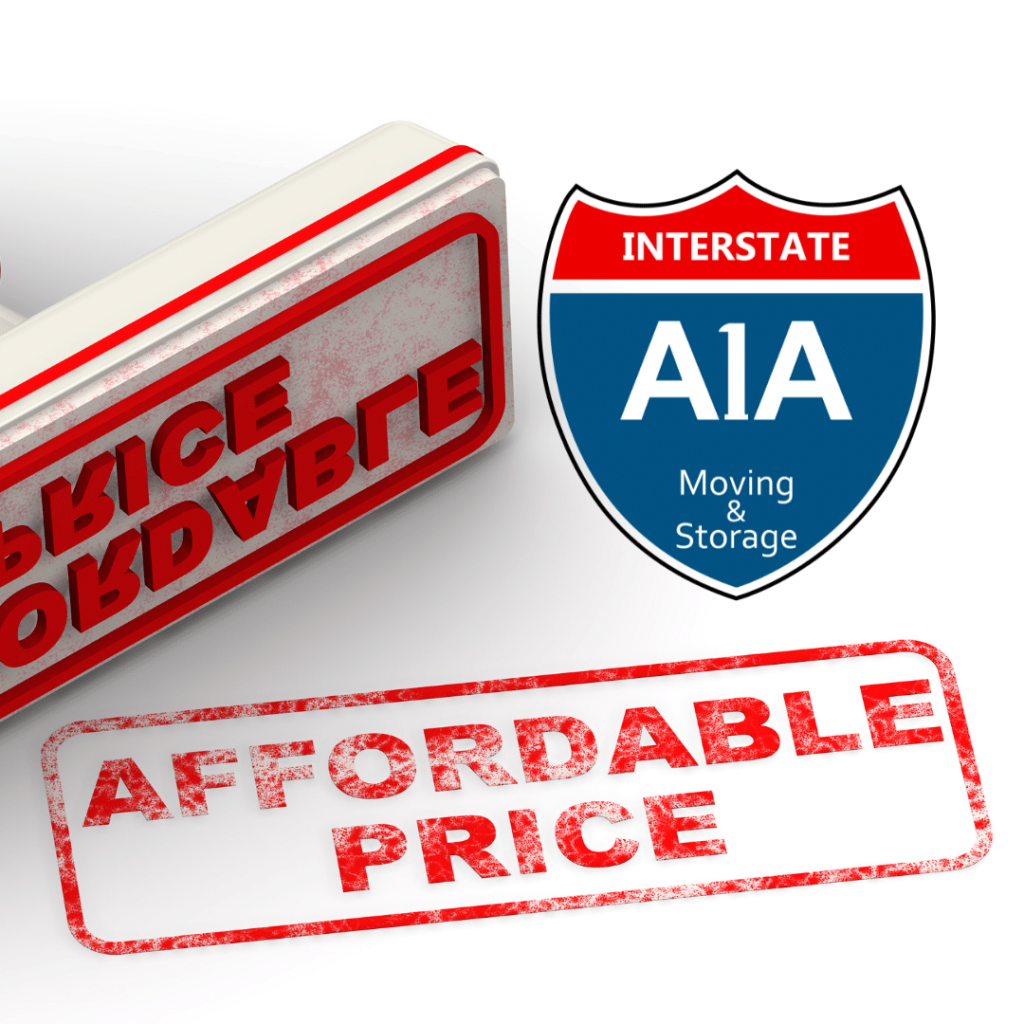 Affordable Movers in Miami