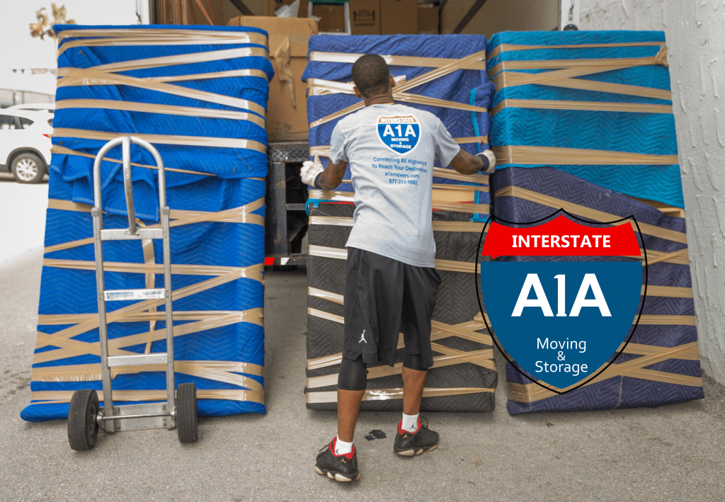 Packers and Movers in Miami