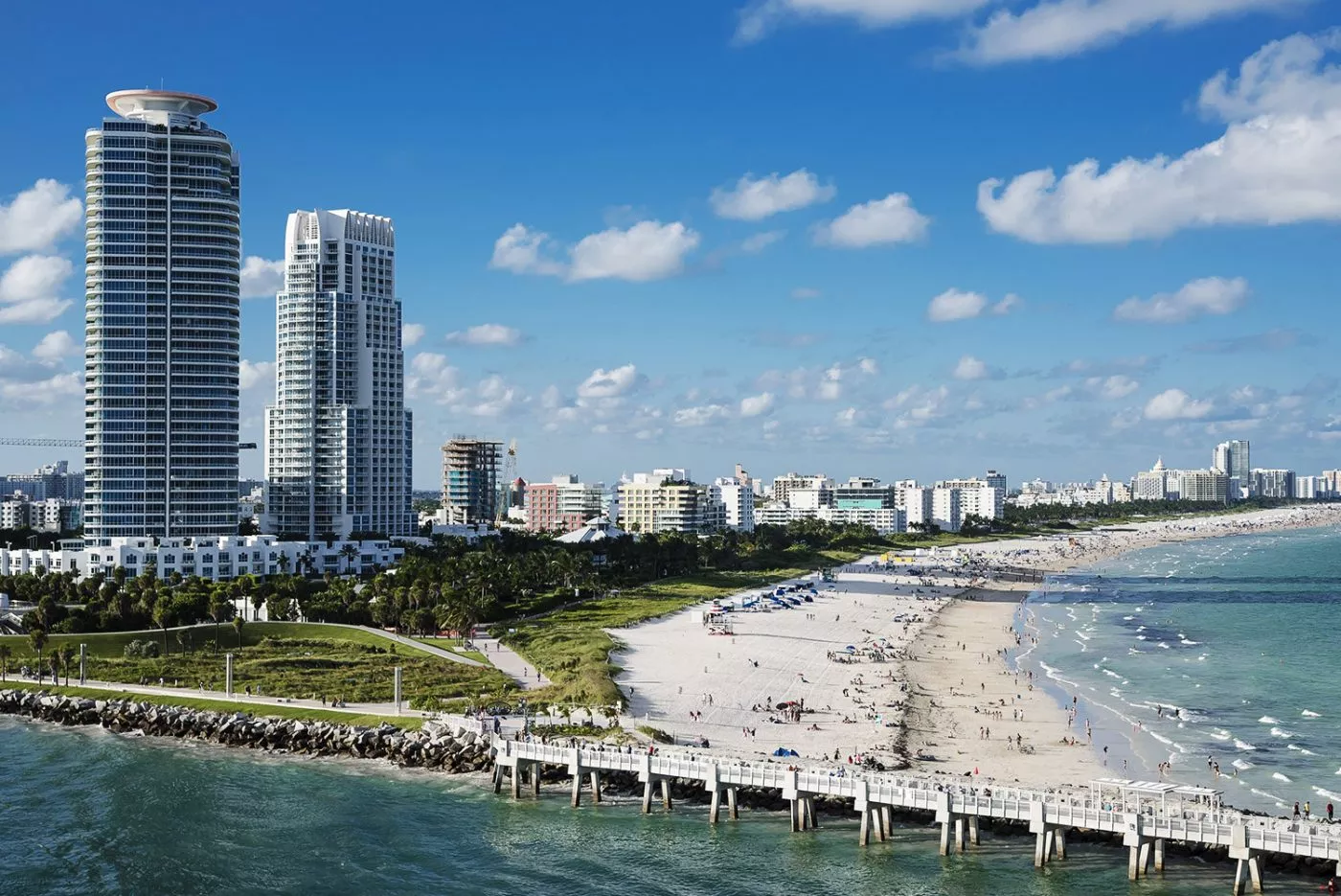 Movers in Miami Springs