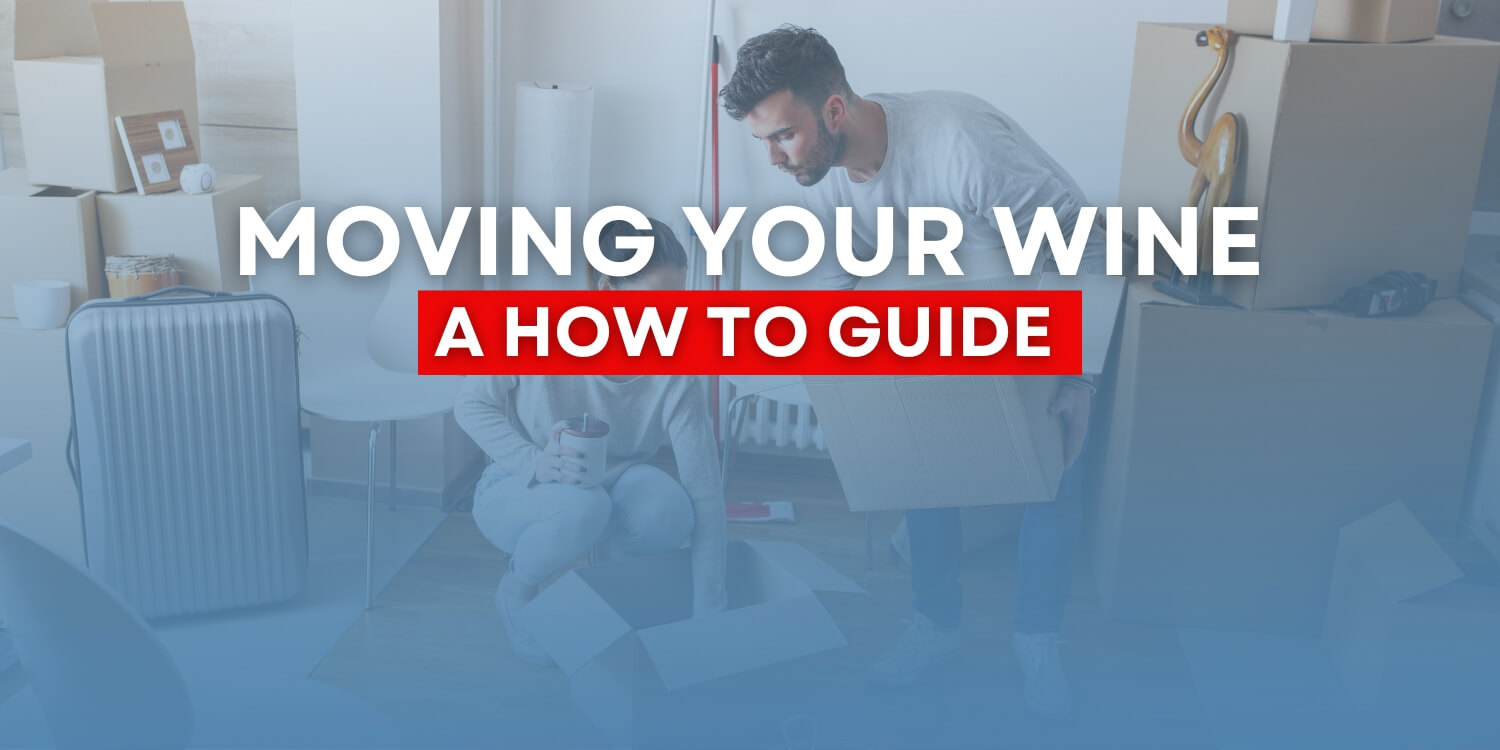 moving your wine